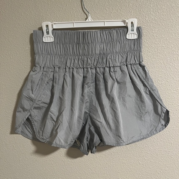 FP Movement by Free People The Way Home shorts - Picture 1 of 7